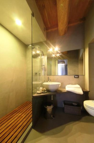 파르네세 레지덴차 파네세 B&B 외부 사진