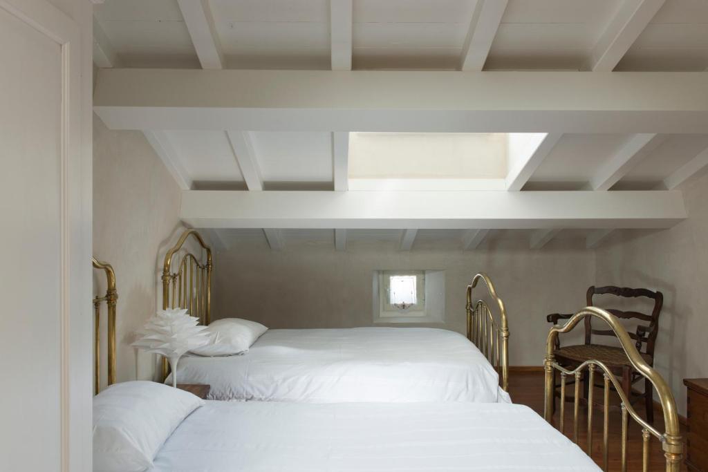 파르네세 레지덴차 파네세 B&B 객실 사진