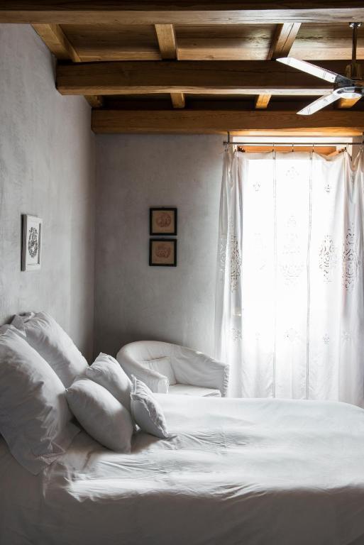 파르네세 레지덴차 파네세 B&B 객실 사진